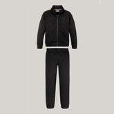 TOMMY HILFIGER Zip-Thru Sweatshirt and Joggers Set